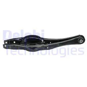Control/Trailing Arm, wheel suspension (TC3840-11B1)