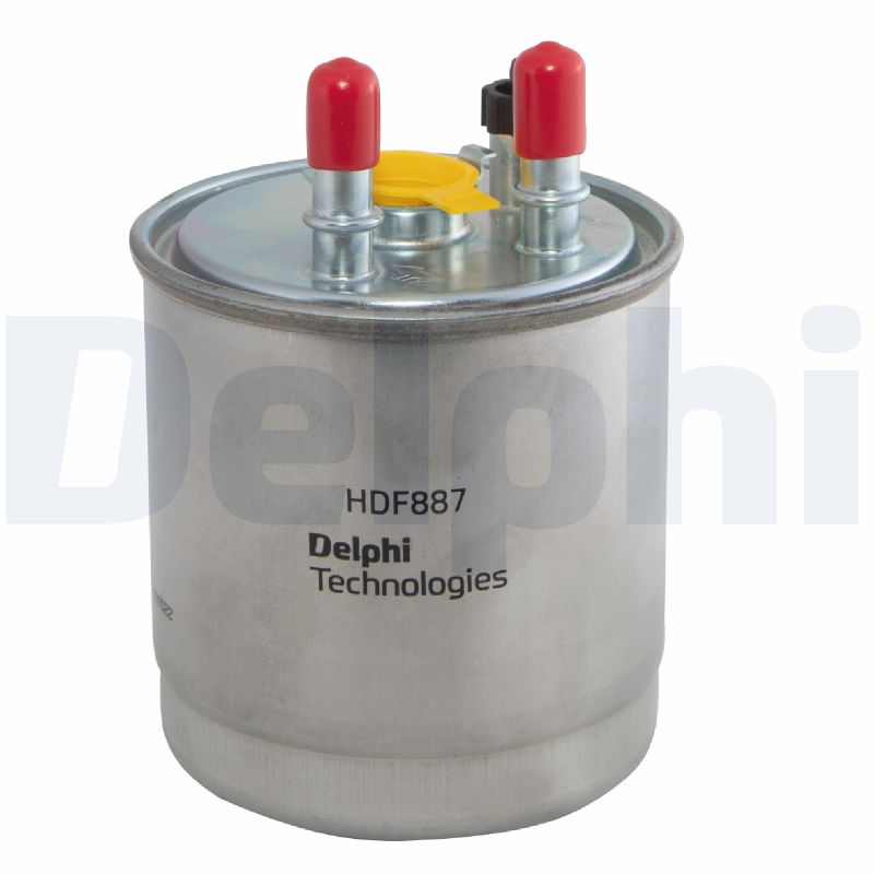 Fuel Filter (HDF887)