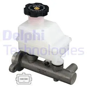 Brake Master Cylinder (LM80370)