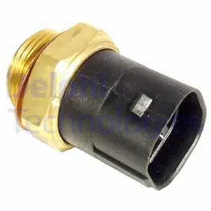 Temperature Switch, radiator fan (TS10285)