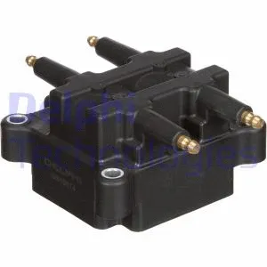 Ignition Coil (GN10574-11B1)