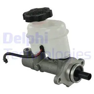 Brake Master Cylinder (LM80368)