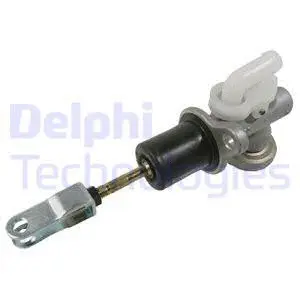 Master Cylinder, clutch (LM62085)
