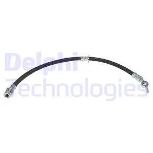 Brake Hose (LH6536)