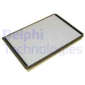 Filter, cabin air (TSP0325057)