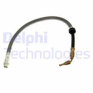 Brake Hose (LH6243)
