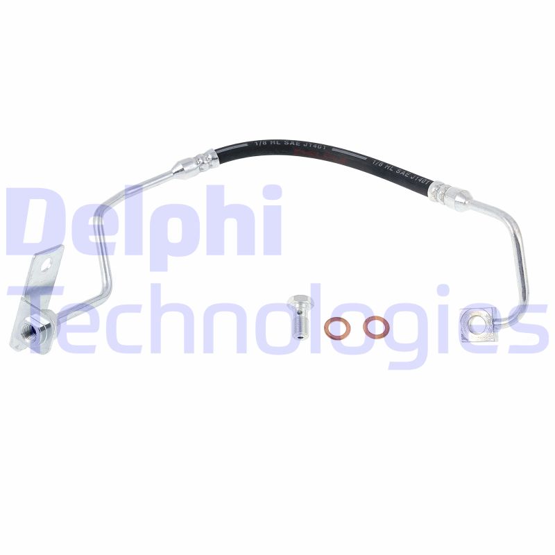 Brake Hose (LH7842)