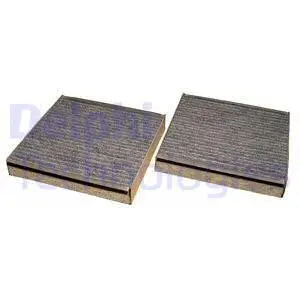Filter, cabin air (TSP0325036C)