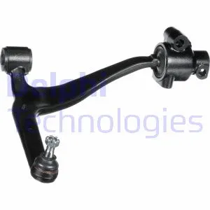 Control/Trailing Arm, wheel suspension (TC5550)