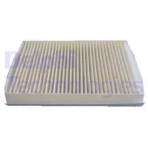 Filter, cabin air (TSP0325085C)
