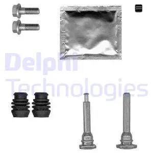 Guide Sleeve Kit, brake caliper (KS1065)