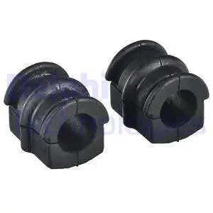 Mounting, stabiliser bar (TD1236W)