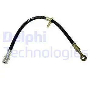 Brake Hose (LH6160)