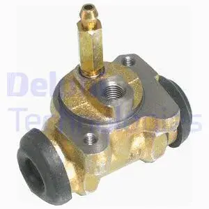 Wheel Brake Cylinder (LW70087)