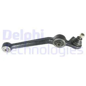 Control/Trailing Arm, wheel suspension (TC909)