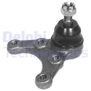 Ball Joint (TC426)