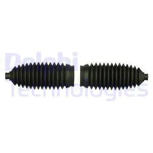 Bellow Kit, steering (TBR4239)