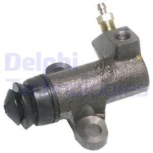 Slave Cylinder, clutch (LL60092)
