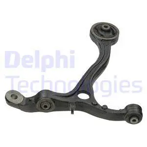 Control/Trailing Arm, wheel suspension (TC3631)