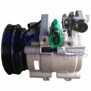 Compressor, air conditioning (CS20489)