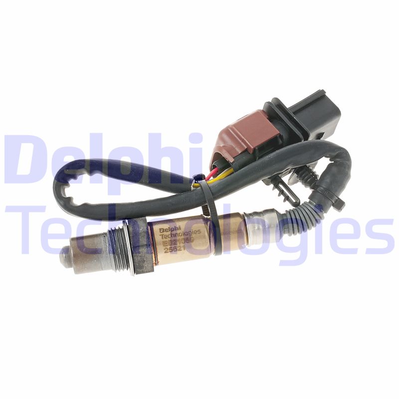 Lambda Sensor (ES21069-12B1)
