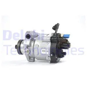 High Pressure Pump (9044A130A)