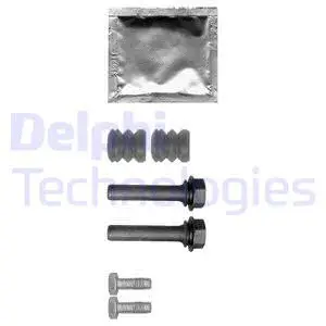 Guide Sleeve Kit, brake caliper (KS1004)