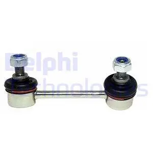 Link/Coupling Rod, stabiliser bar (TC1553)