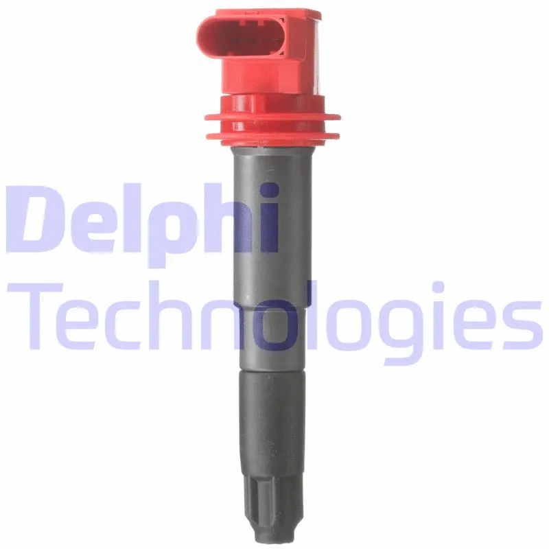 Ignition Coil (GN10611-12B1)