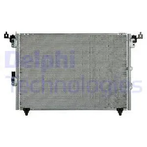 Condenser, air conditioning (CF20246)