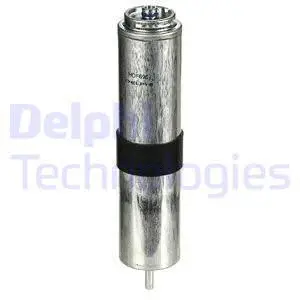 Fuel Filter (HDF696)