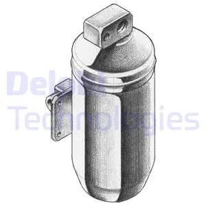 Dryer, air conditioning (TSP0175016)