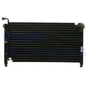 Condenser, air conditioning (CF1094)