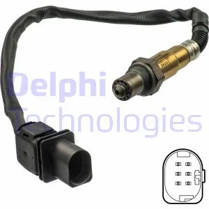 Lambda Sensor (ES21127-12B1)