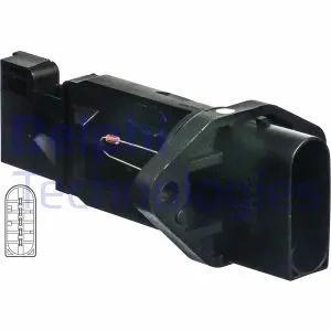 Mass Air Flow Sensor (AF10156-12B1)