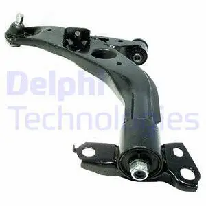 Control/Trailing Arm, wheel suspension (TC2525)
