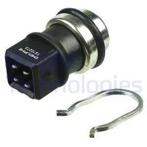 Sensor, coolant temperature (TS10273)