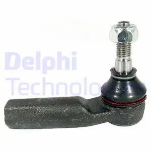 Tie Rod End (TA2333)
