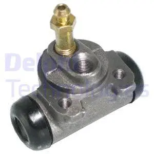 Wheel Brake Cylinder (LW11596)
