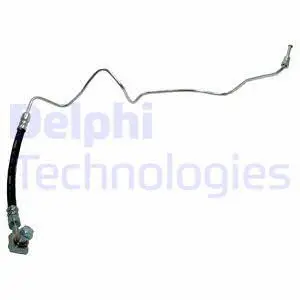 Brake Hose (LH6828)