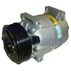 Compressor, air conditioning (TSP0155348)