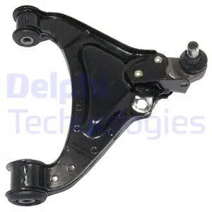 Control/Trailing Arm, wheel suspension (TC1225)