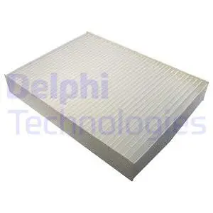 Filter, cabin air (TSP0325321)
