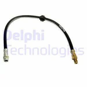 Brake Hose (LH0416)