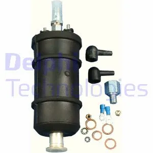Fuel Pump (FE0476-12B1)