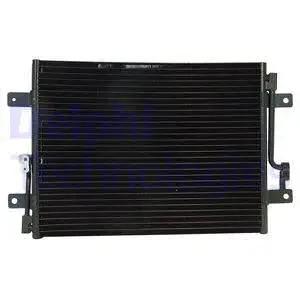 Condenser, air conditioning (TSP0225266)