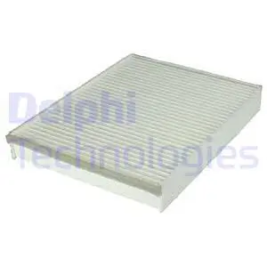 Filter, cabin air (KF10020)