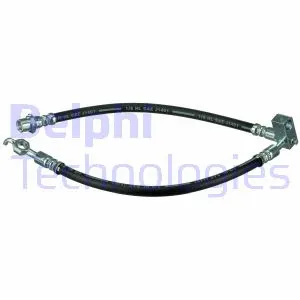 Brake Hose (LH7588)