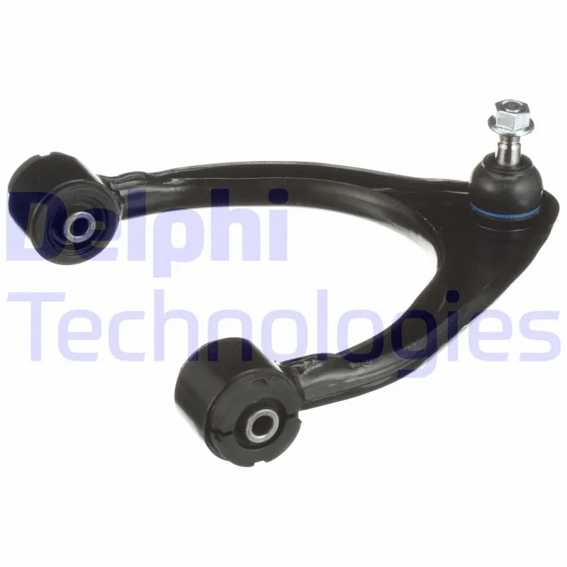Control/Trailing Arm, wheel suspension (TC7638)