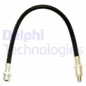 Brake Hose (LH2141)